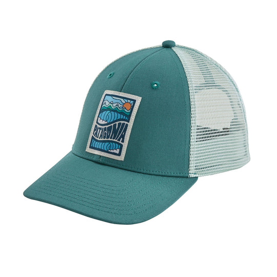 Cosmic Peaks LoPro Trucker Hat