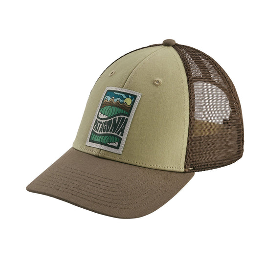 Cosmic Peaks LoPro Trucker Hat