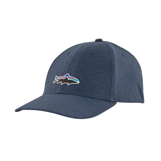 Fitz Roy Trout Channel Watcher Cap