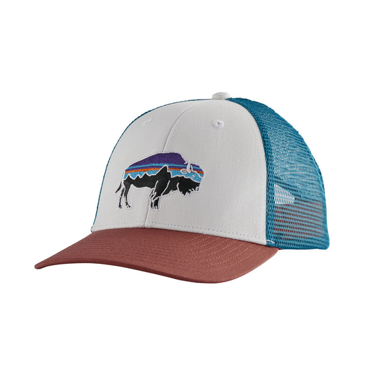 Gorra Fitz Roy Bison LoPro Trucker Hat