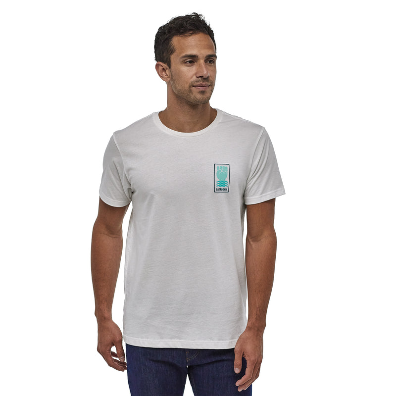 M's Protect Your Peaks T-Shirt | WHI