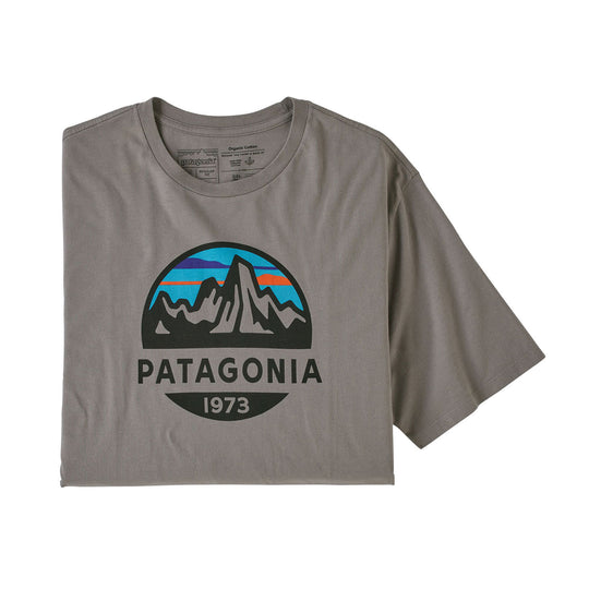 Remera Fitz Roy Scope T-Shirt Hombre