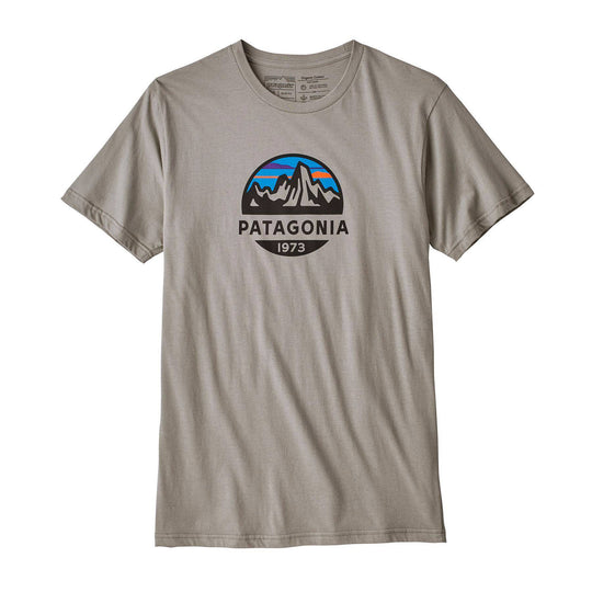 Fitz Roy Scope T-Shirt Hombre