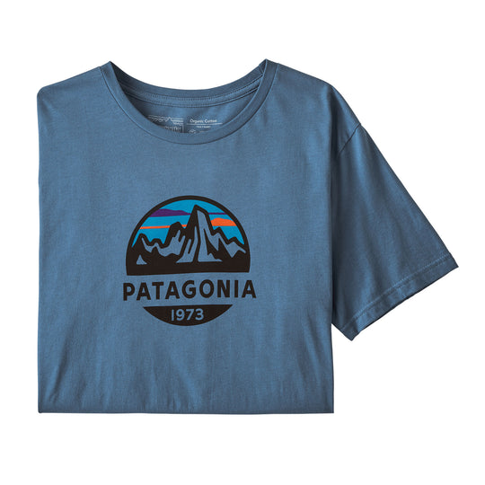 Men's Fitz Roy Scope T-Shirt
