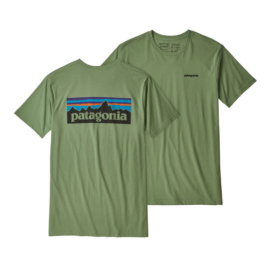 Men's P-6 Logo T-Shirt