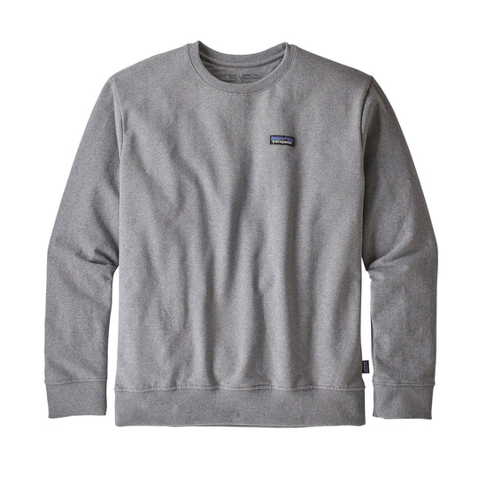 P-6 Label Uprisal Crew Sweatshirt Hombre