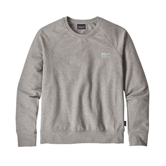 Pastel P-6 Label Ahnya Crew Sweatshirt Mujer