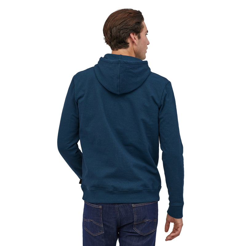 Men's Line Logo Ridge Uprisal Hoody | CTRB