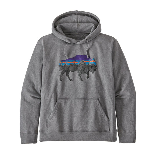 Back For Good Uprisal Hoody Hombre