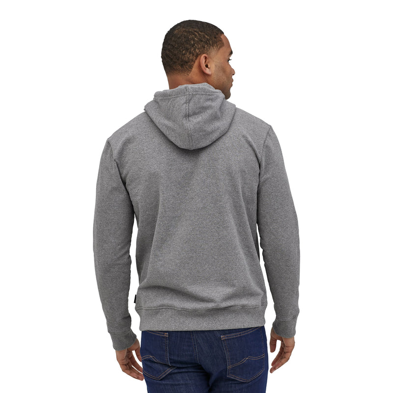 Men's Back For Good Uprisal Hoody | GHBI