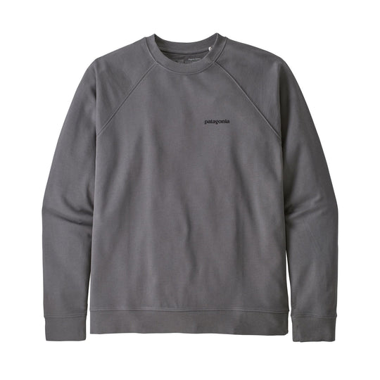 Buzo P-6 Logo Crew Sweatshirt Hombre