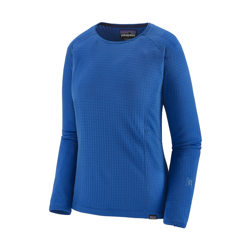 Women's R1 Crew | Front ALPB