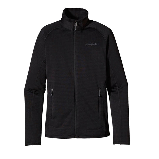 R1 Full-Zip Jacket Mujer
