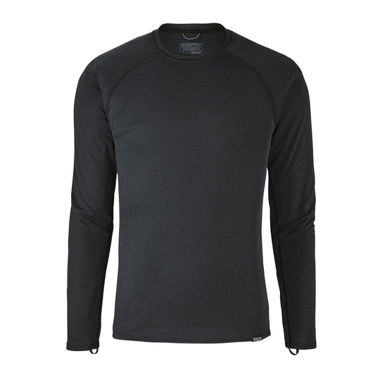 Capilene Midweight Crew Hombre
