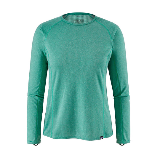 Women's Capilene Midweight Crew