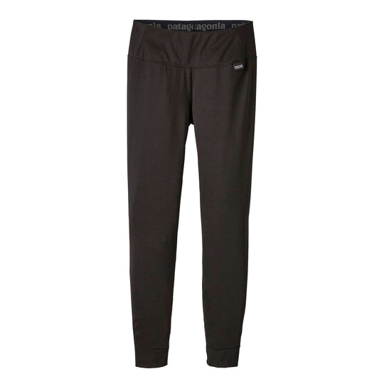 Women's Capilene Midweight Bottoms