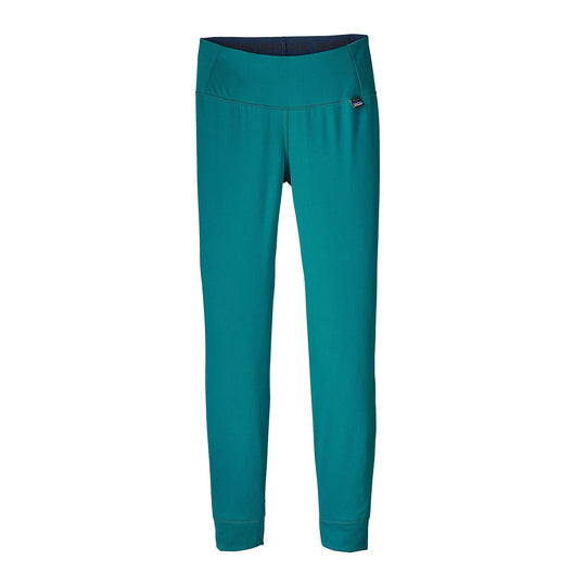 Capilene Midweight Bottoms Mujer