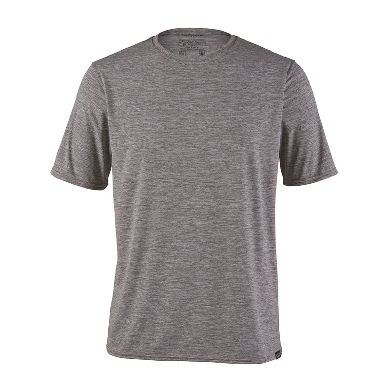 Men's Capilene Cool Daily Shirt | Front FEA