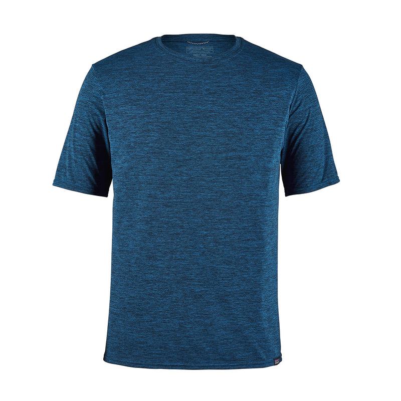 Men's Capilene Cool Daily Shirt | Front VKNX