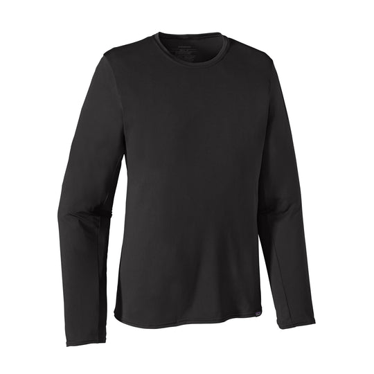 Long-Sleeved Capilene® Daily T-Shirt Hombre