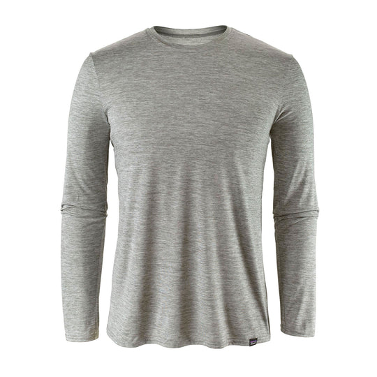 Capilene Daily L/S T-shirt Hombre