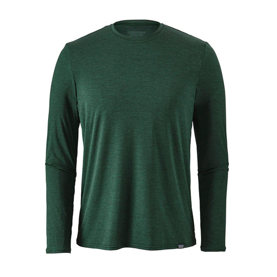 Men's Capilene Daily L/S T-shirt