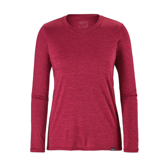 Women's Capilene Daily L/S