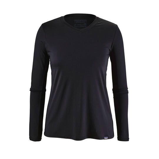 Capilene Daily L/S Mujer