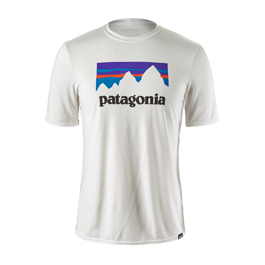 Capilene Daily Graphic T-Shirt Hombre