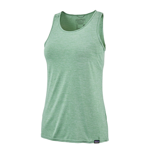Cap Cool Daily Tank Mujer