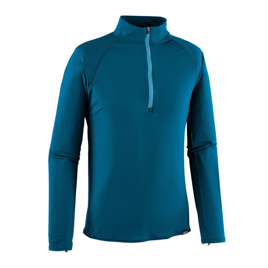 Men's Capilene Lightweight Zip-neck