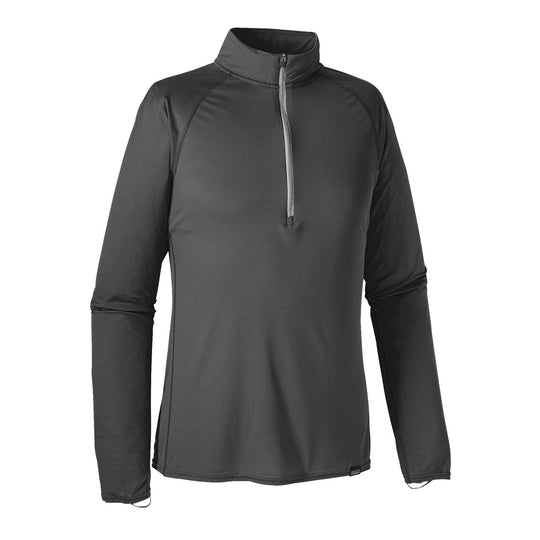 Capilene Lightweight Zip-neck Hombre