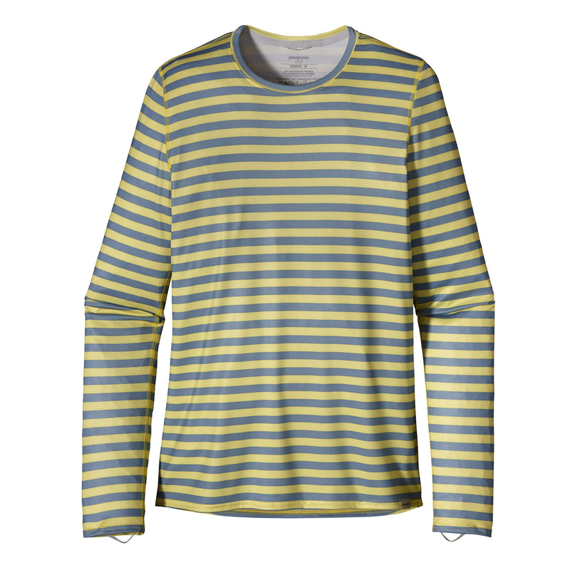 wholesale-womens-capilene-1-silkweight-graphic-crew - PAPL - Patagonia Argentina
