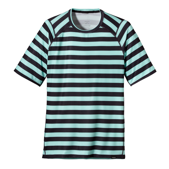 Capilene® 1 Silkweight Graphic Tee Hombre