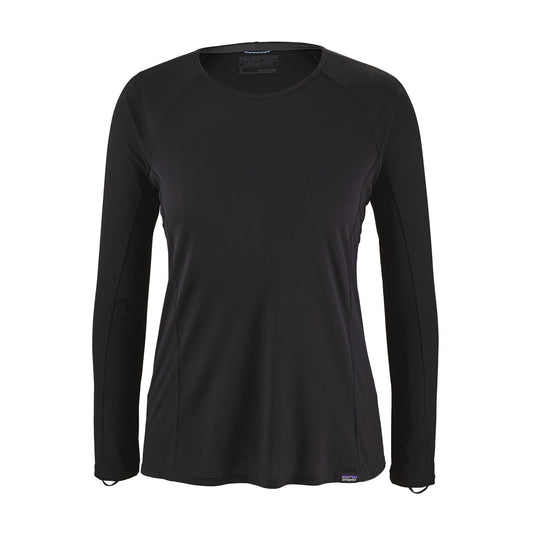 Capilene Lightweight Crew Mujer