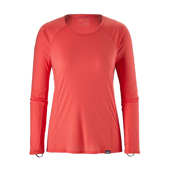 Women's Capilene® Lightweight Crew