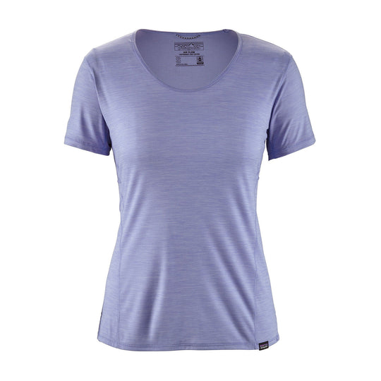 Women's Capilene Cool Lightweight Shirt