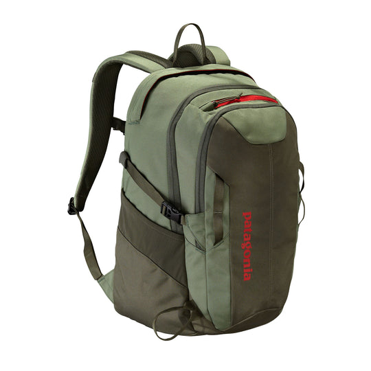 Refugio Pack 28L