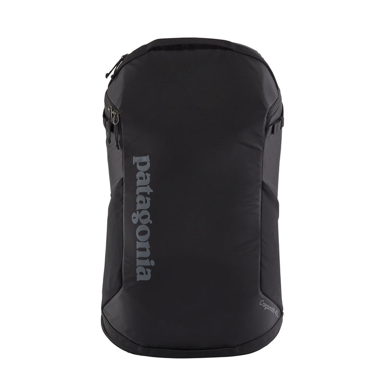 Mochila Cragsmith 45L | Front BLK