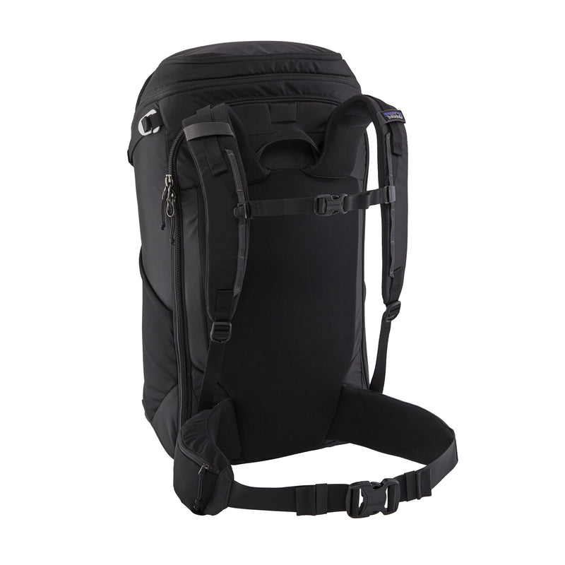Mochila Cragsmith 45L | BLK