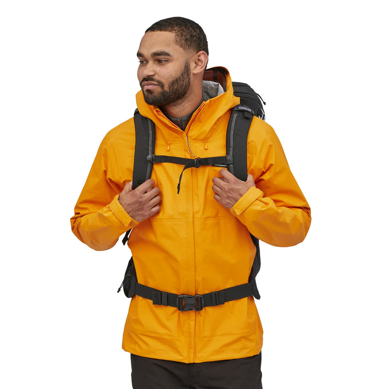 Mochila Cragsmith 45L | BLK