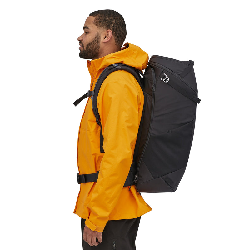 Mochila Cragsmith 45L | BLK