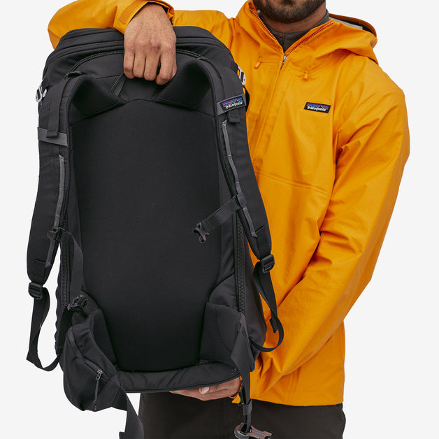 Mochila Cragsmith 45L | BLK