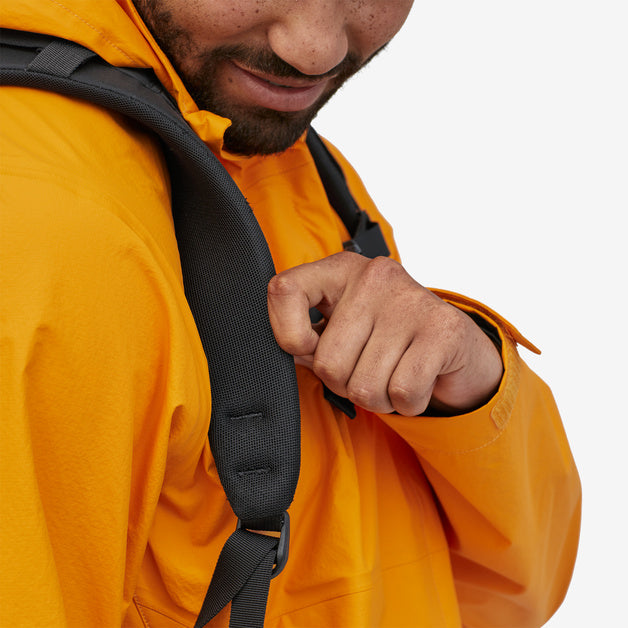 Mochila Cragsmith 45L | BLK