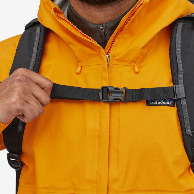 Mochila Cragsmith 45L | BLK
