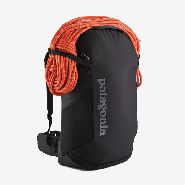 Mochila Cragsmith 45L | BLK