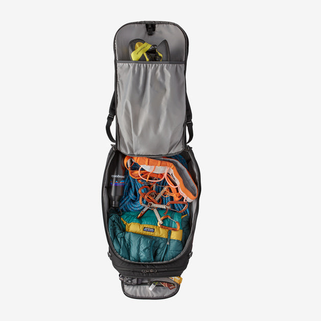 Mochila Cragsmith 45L | BLK