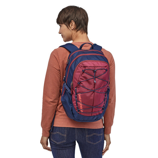 Women's Chacabuco Pack 28L | Back ARWD