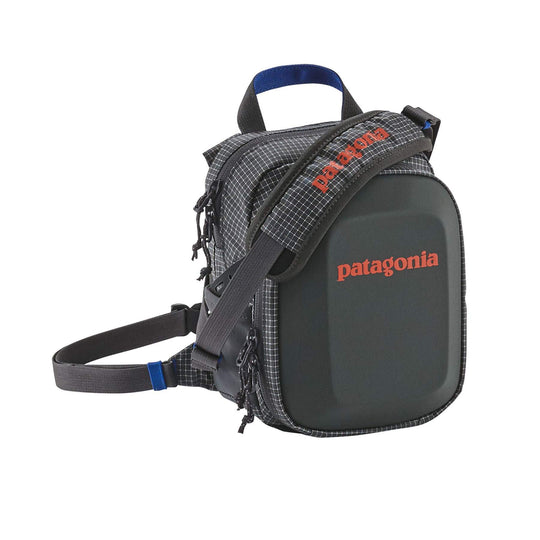 Stealth Chest Pack