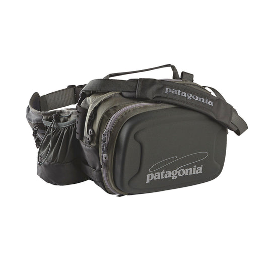 Stealth Hip Pack